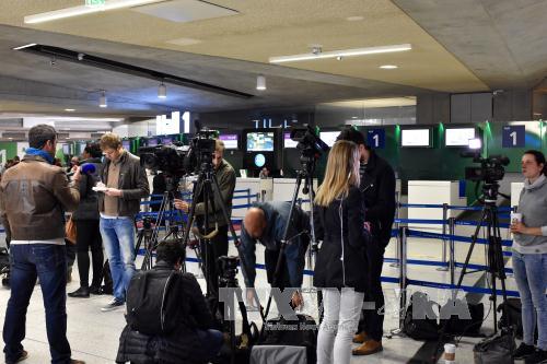 ការបាត់ខ្លួនរបស់យន្តហោះ MS៨០៤៖ EgyptAir ប្រកាសសញ្ជាតិរបស់អ្នកដំណើរ